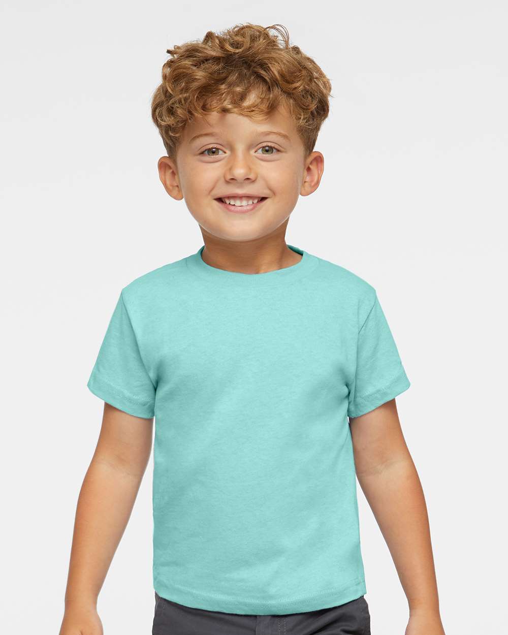 Rabbit Skins 3301T, T-Shirts - Premium, Chill