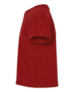 Rabbit Skins 604, 3301t, Garnet
