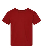 Rabbit Skins 604, 3301t, Garnet