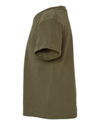 Rabbit Skins 604, 3301t, Military Green