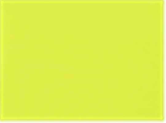 Safety Yellow