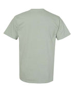 Comfort Colors 1717, Unisex Garment-dyed Heavyweight T-shirt, Bay