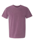 Comfort Colors 1717, Unisex Garment-dyed Heavyweight T-shirt, Berry