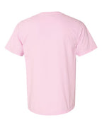 Comfort Colors 1717, Unisex Garment-dyed Heavyweight T-shirt, Blossom