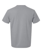 Comfort Colors 1717, Unisex Garment-dyed Heavyweight T-shirt, Granite