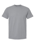 Comfort Colors 1717, Unisex Garment-dyed Heavyweight T-shirt, Granite