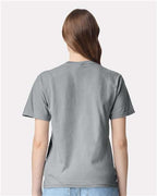 Comfort Colors 1717, Unisex Garment-dyed Heavyweight T-shirt, Granite