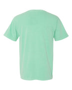 Comfort Colors 1717, Unisex Garment-dyed Heavyweight T-shirt, Island Reef
