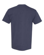 Comfort Colors 1717, Unisex Garment-dyed Heavyweight T-shirt, Navy