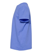 Rabbit Skins 2573, 3321, Carolina Blue