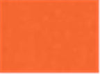 Harriton M500, 13845 Men's Easy Blend Twill Shirt, Team Orange