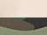 Valucap 8869, Five-panel Twill Cap, Natural/ Camo Green