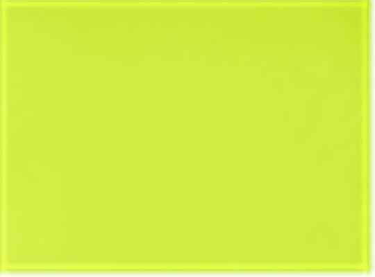 Safety Yellow