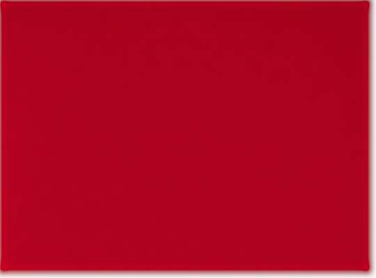 Adidas A514, Men's Ultimate365 Solid Polo, Power Red