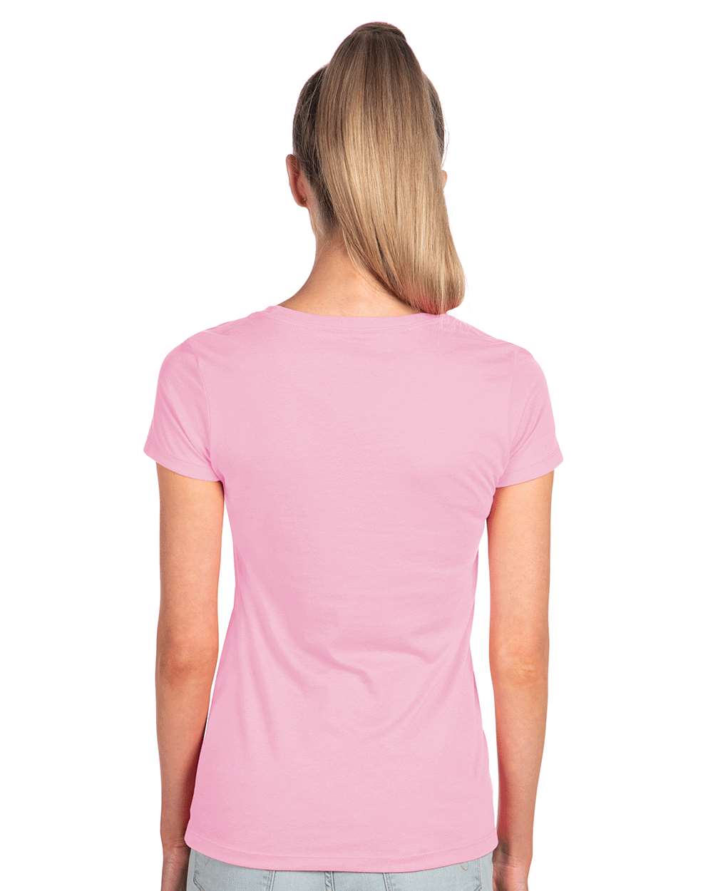 Next Level 1510, T-Shirts - Premium, Lilac