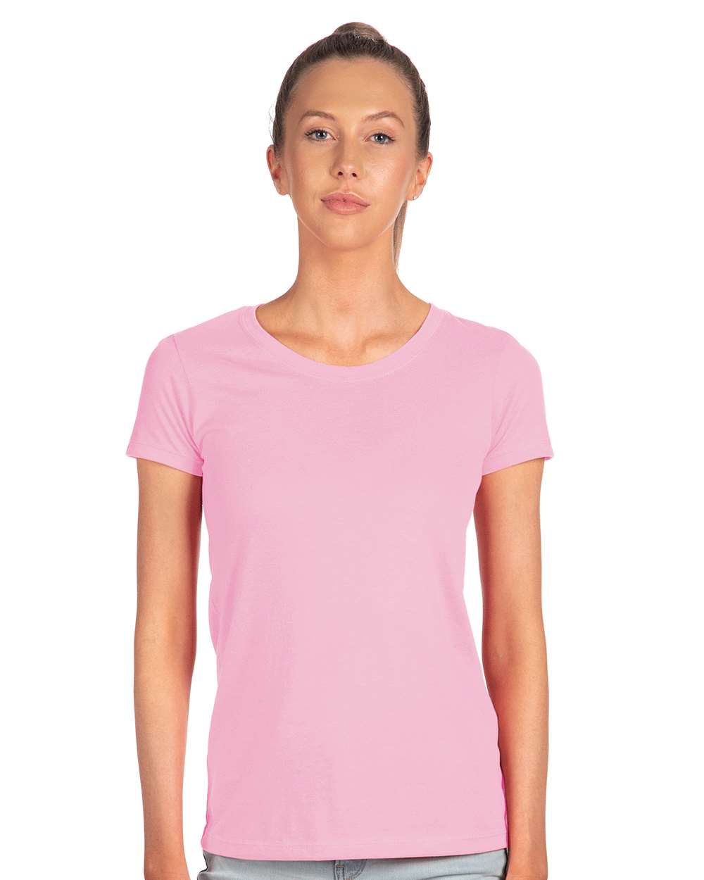 Next Level 1510, T-Shirts - Premium, Lilac