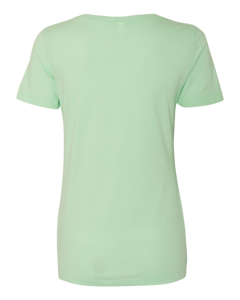 Next Level 1510, T-Shirts - Premium, Mint