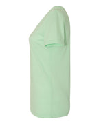 Next Level 1510, T-Shirts - Premium, Mint