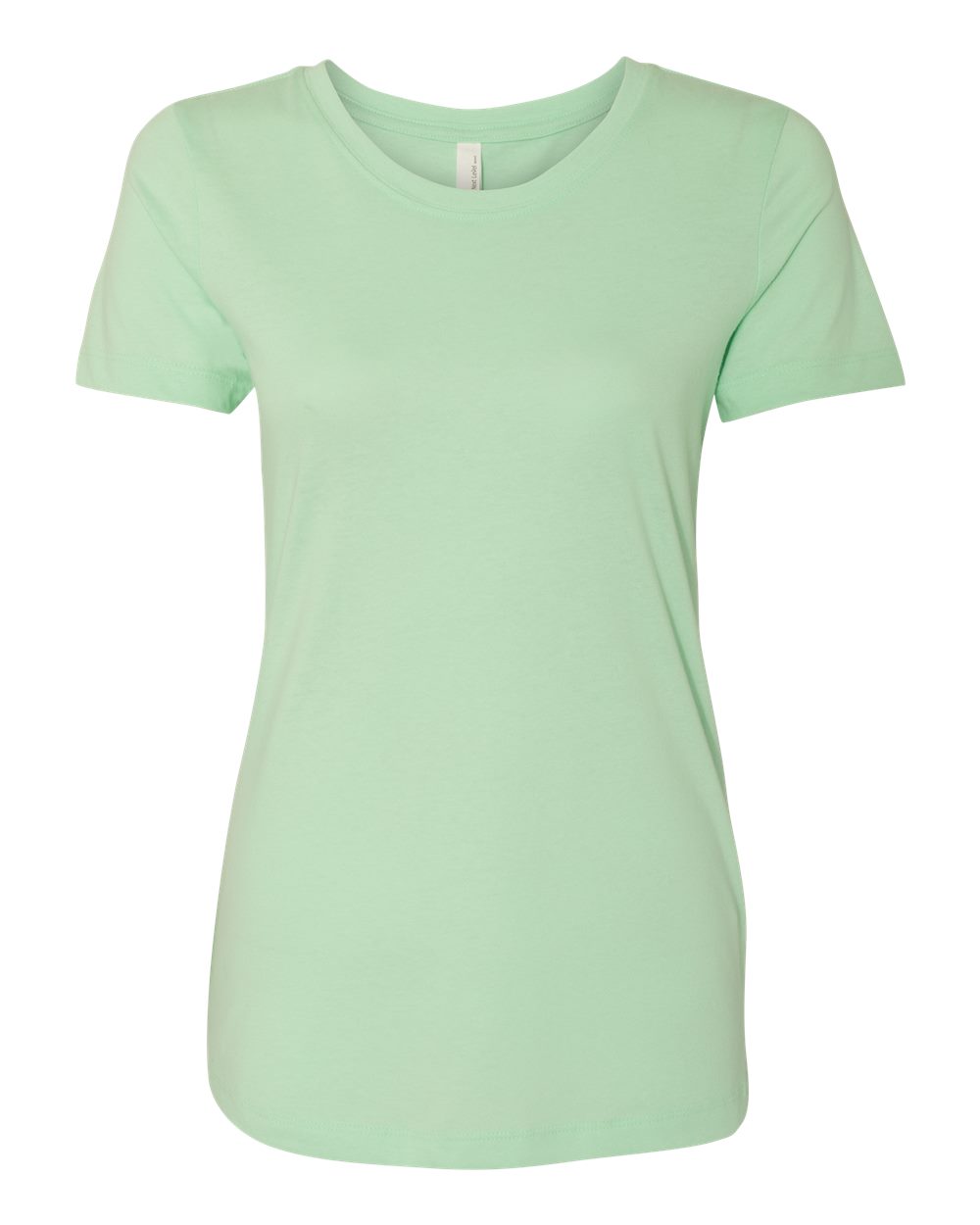 Next Level 1510, T-Shirts - Premium, Mint