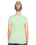 Next Level 1510, T-Shirts - Premium, Mint