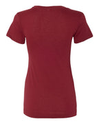Next Level 1510, T-Shirts - Premium, Cardinal