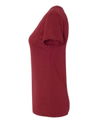Next Level 1510, T-Shirts - Premium, Cardinal