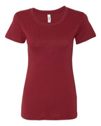 Next Level 1510, T-Shirts - Premium, Cardinal