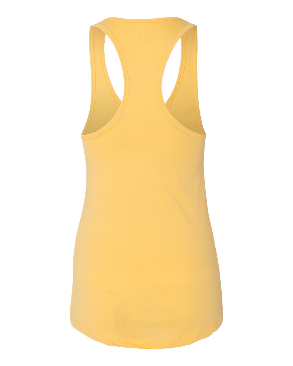 Next Level 1533, T-Shirts - Premium, Banana Cream