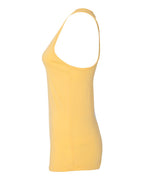 Next Level 1533, T-Shirts - Premium, Banana Cream
