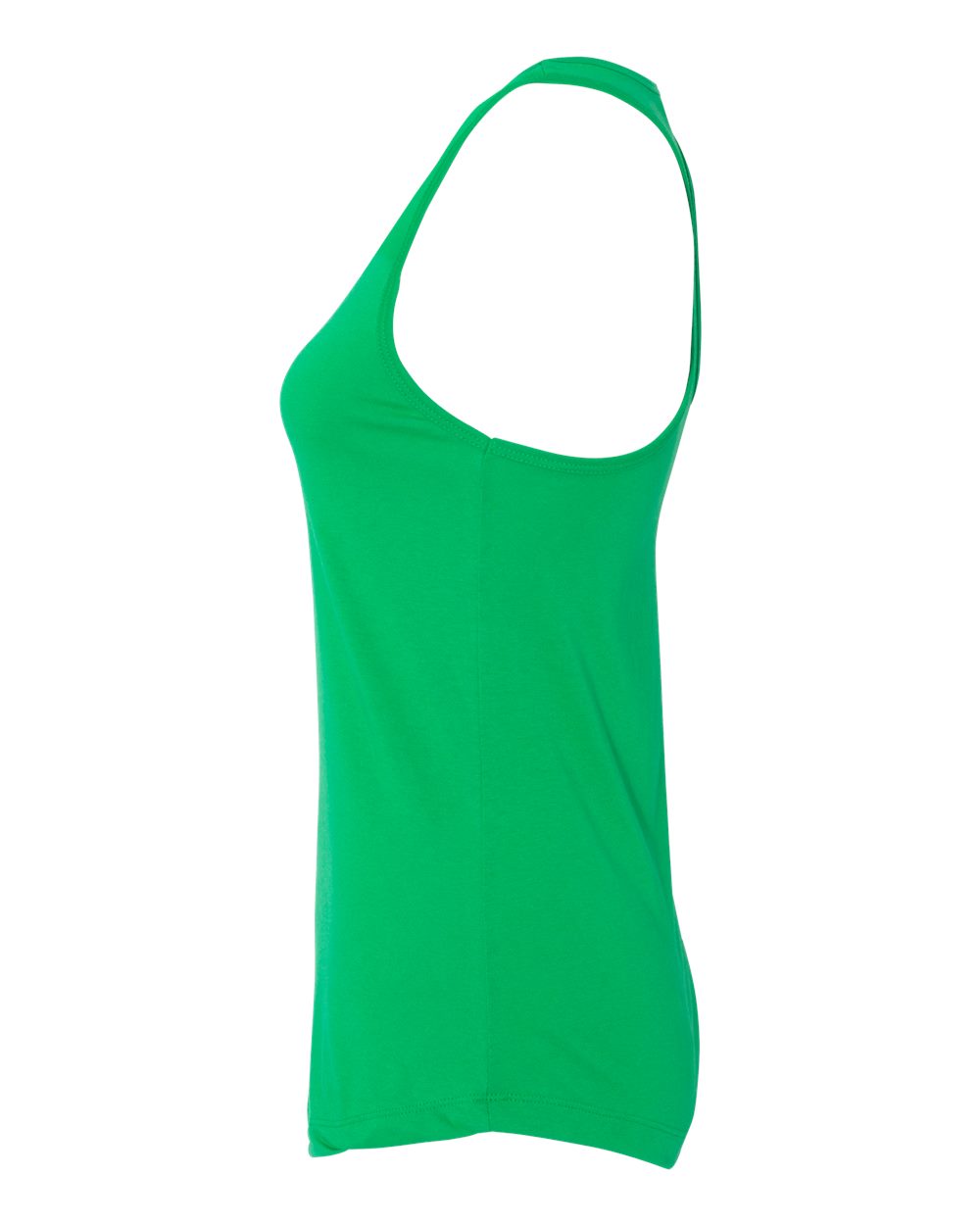 Next Level 1533, T-Shirts - Premium, Kelly Green