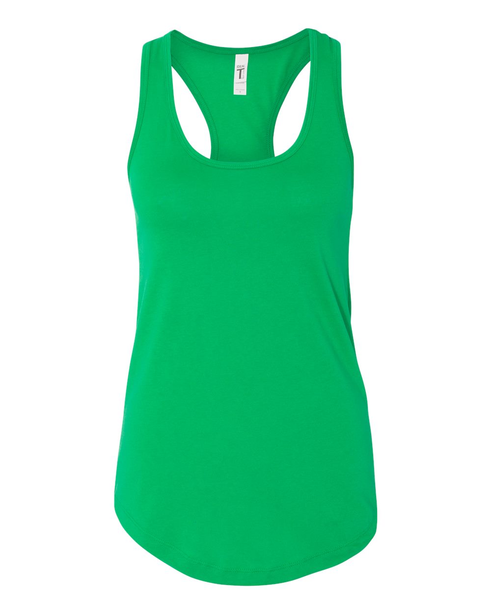 Next Level 1533, T-Shirts - Premium, Kelly Green
