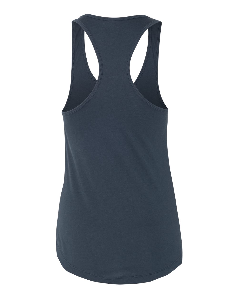 Next Level 1533, T-Shirts - Premium, Indigo