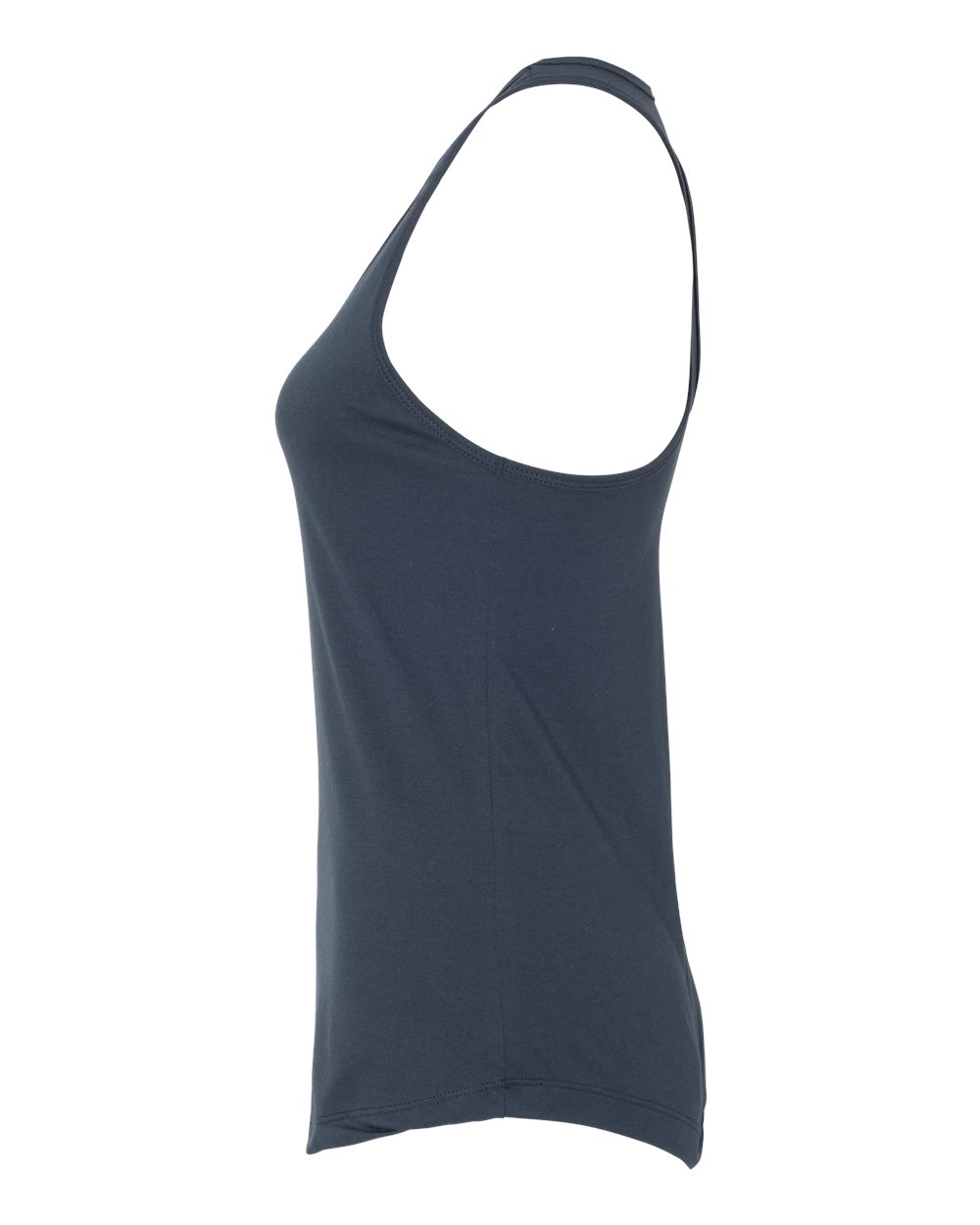 Next Level 1533, T-Shirts - Premium, Indigo