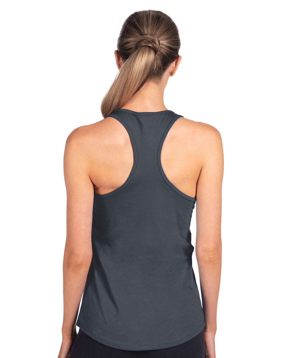 Next Level 1533, T-Shirts - Premium, Indigo