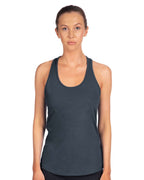 Next Level 1533, T-Shirts - Premium, Indigo