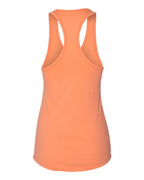 Next Level 1533, T-Shirts - Premium, Light Orange