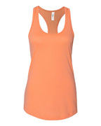 Next Level 1533, T-Shirts - Premium, Light Orange