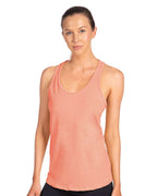 Next Level 1533, T-Shirts - Premium, Light Orange