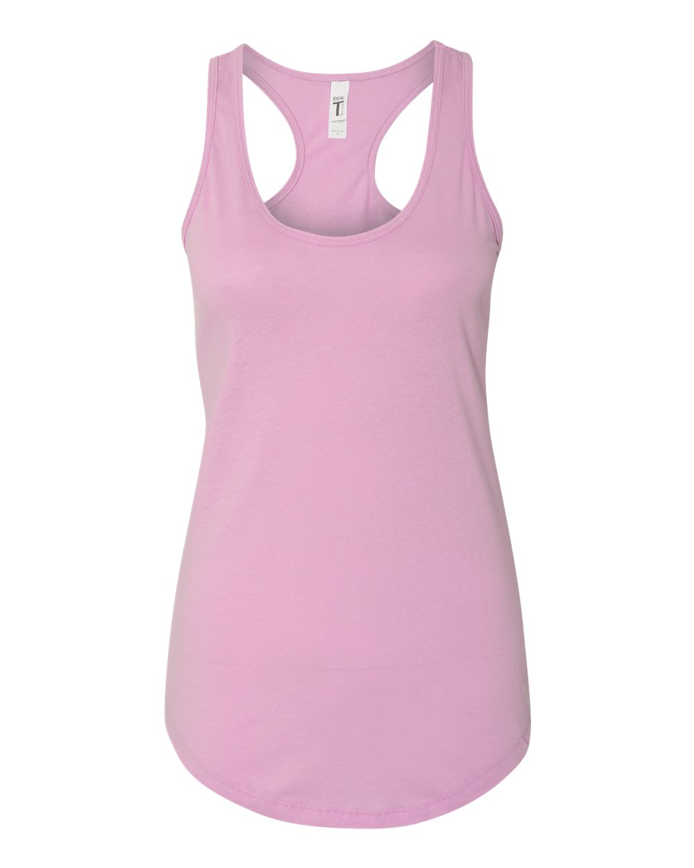 Next Level 1533, T-Shirts - Premium, Lilac