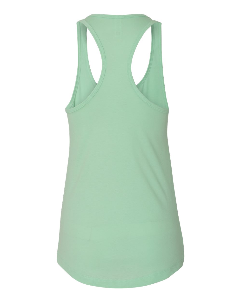 Next Level 1533, T-Shirts - Premium, Mint
