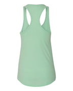 Next Level 1533, T-Shirts - Premium, Mint