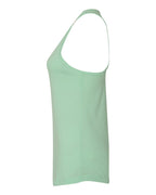 Next Level 1533, T-Shirts - Premium, Mint