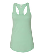 Next Level 1533, T-Shirts - Premium, Mint