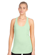 Next Level 1533, T-Shirts - Premium, Mint