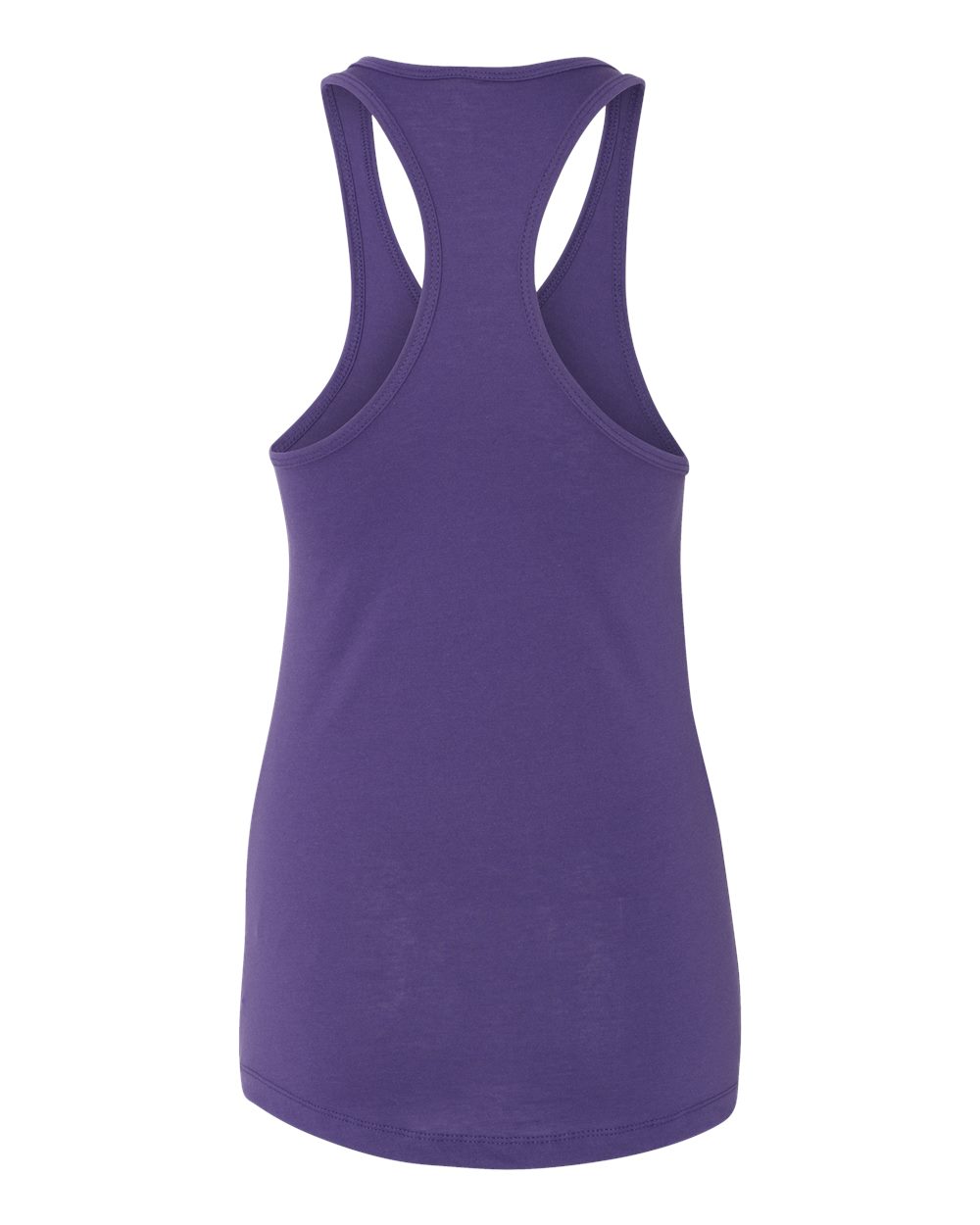 Next Level 1533, T-Shirts - Premium, Purple Rush