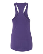 Next Level 1533, T-Shirts - Premium, Purple Rush
