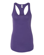 Next Level 1533, T-Shirts - Premium, Purple Rush