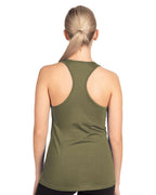 Next Level 1533, T-Shirts - Premium, Military Green