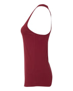 Next Level 1533, T-Shirts - Premium, Cardinal