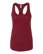 Next Level 1533, T-Shirts - Premium, Cardinal
